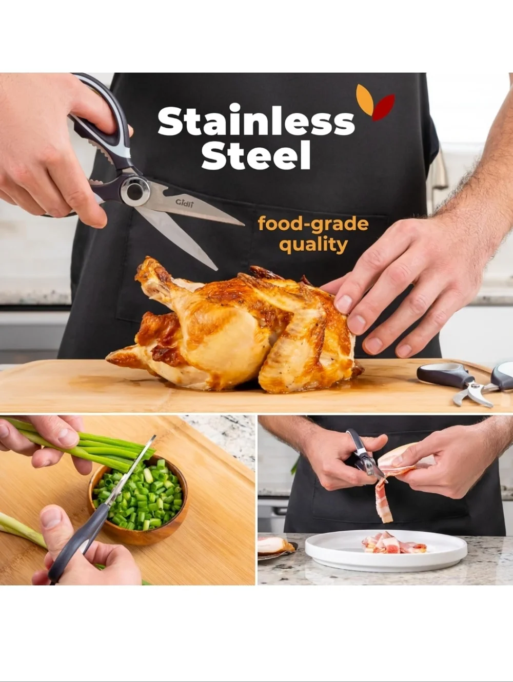 All Purpose Scissors - Picture 4 of 7